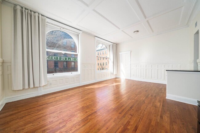 property at 167 Wayne St