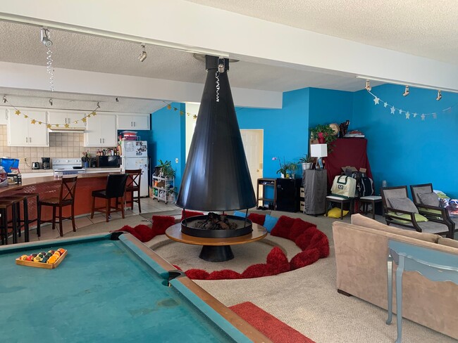 1111 Cypress Ave, Unit 1111 Cypress Ave Hermosa Beach, CA 90254 in Hermosa Beach, CA - Building Photo - Building Photo