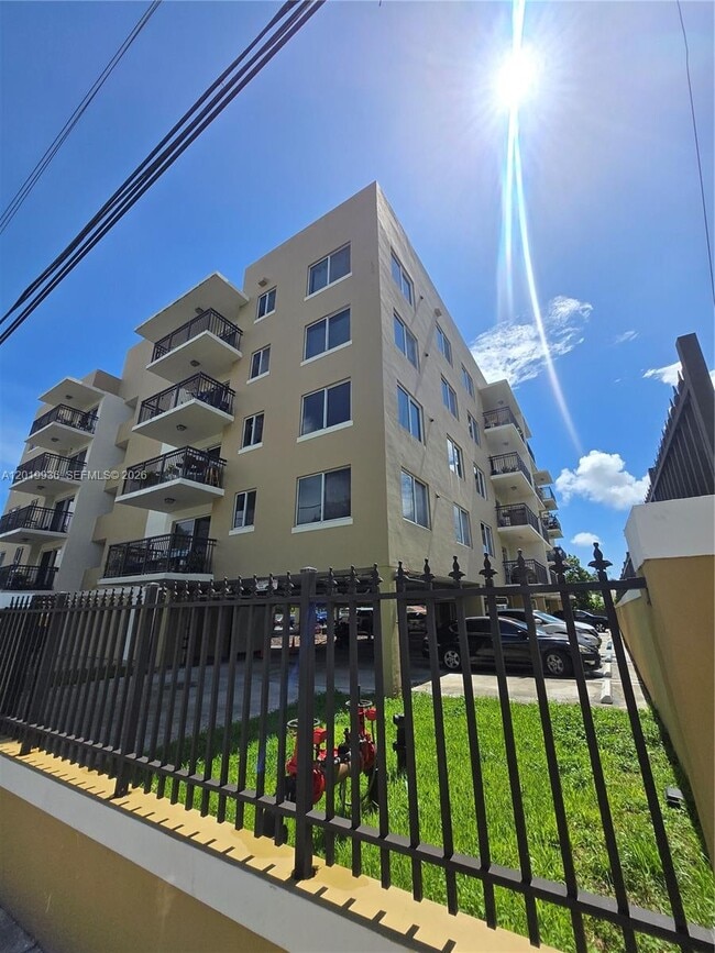 property at 2647 NW 25th Ave