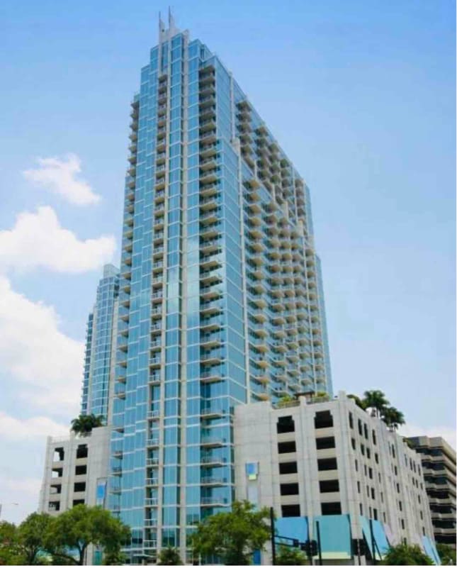 property at 777 N Ashley Dr