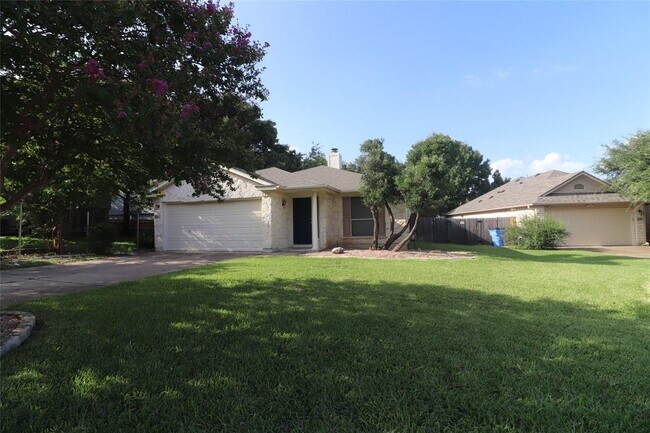 2820 Single Trace Ct in Austin, TX - Building Photo - Building Photo