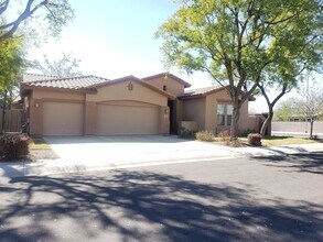 3767 E Scorpio Pl in Chandler, AZ - Building Photo - Building Photo