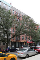 528 E 11th St Apartamentos