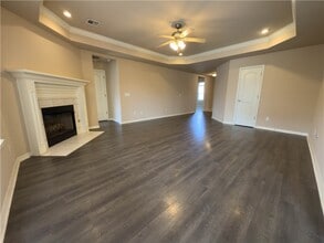 3706 SW Hansom Loop in Bentonville, AR - Building Photo - Building Photo