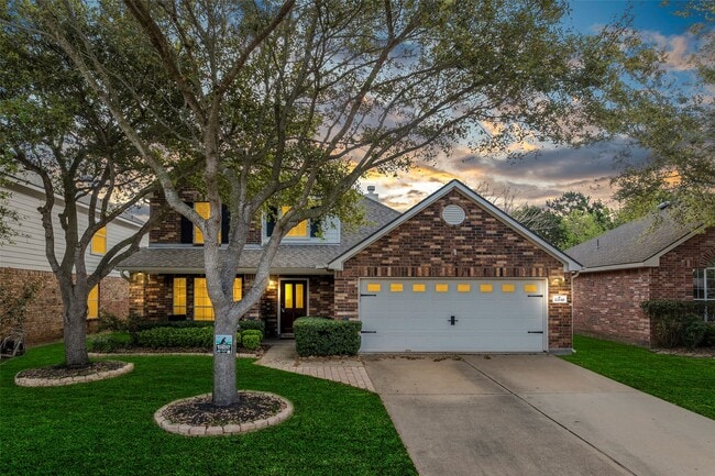 property at 22110 Field Green Dr