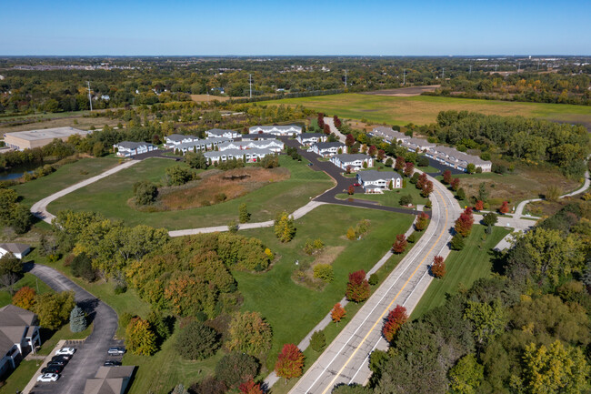 Stonefield Heights in Mount Pleasant, WI - Building Photo - Building Photo