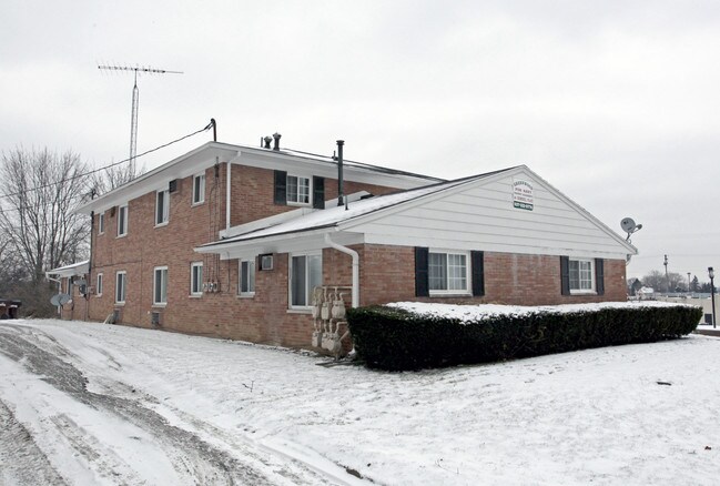 83 Cromwell Pl in Dayton, OH - Building Photo - Building Photo