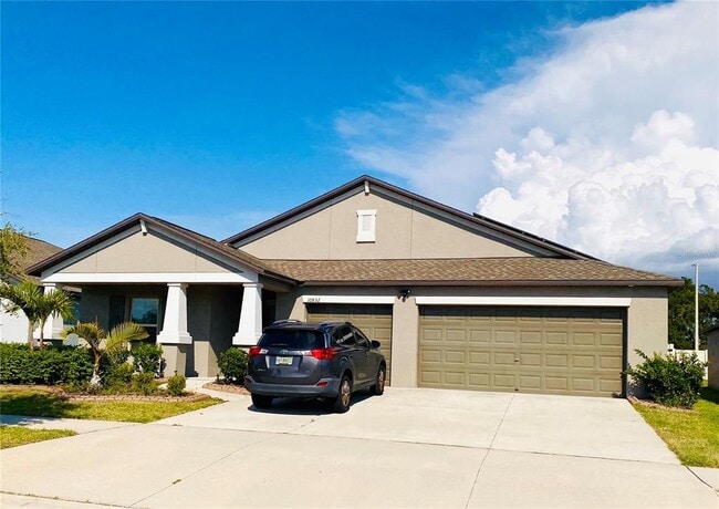 10832 Sage Canyon Dr. in Riverview, FL - Building Photo - Building Photo