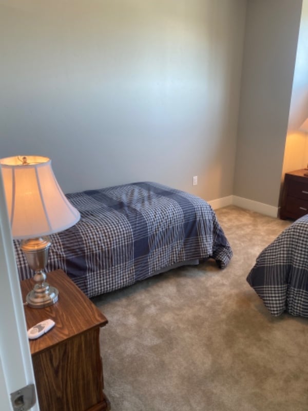 property at 1814 Solons Alley