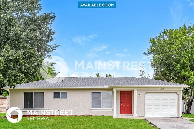 property at 6830 S Biscayne Dr