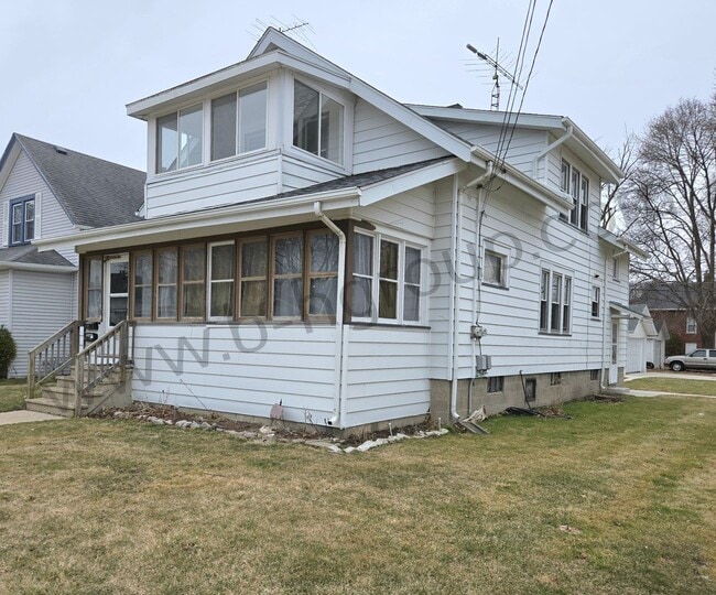 property at 6602 29th Ave