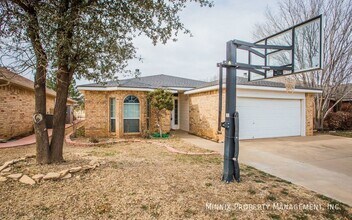 156 Frankford Ct in Lubbock, TX - Building Photo - Building Photo