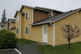 Chelsea Village in Arlington, WA - Building Photo - Building Photo