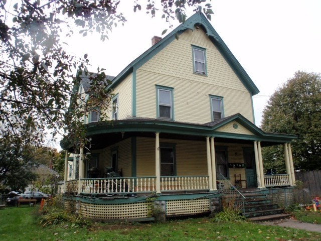 49 S Main St in Rutland, VT - Building Photo - Building Photo