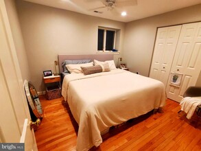 1417 Chapin St NW in Washington, DC - Building Photo - Building Photo