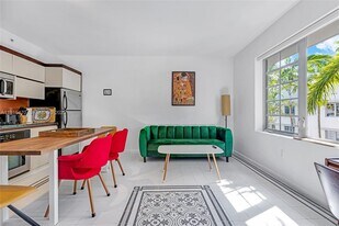 435 21st St in Miami Beach, FL - Building Photo