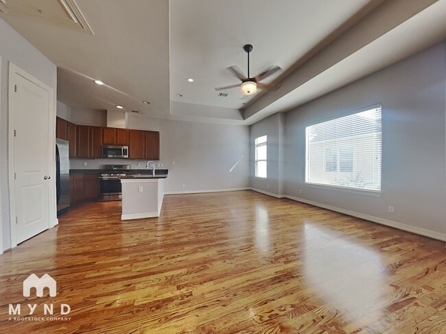 3838 Center St in Houston, TX - Building Photo - Building Photo