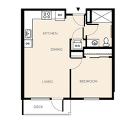 Reserve at Lacey 55+ Affordable Living photo'