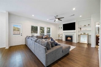 12714 Sandri Ln in Houston, TX - Building Photo - Building Photo