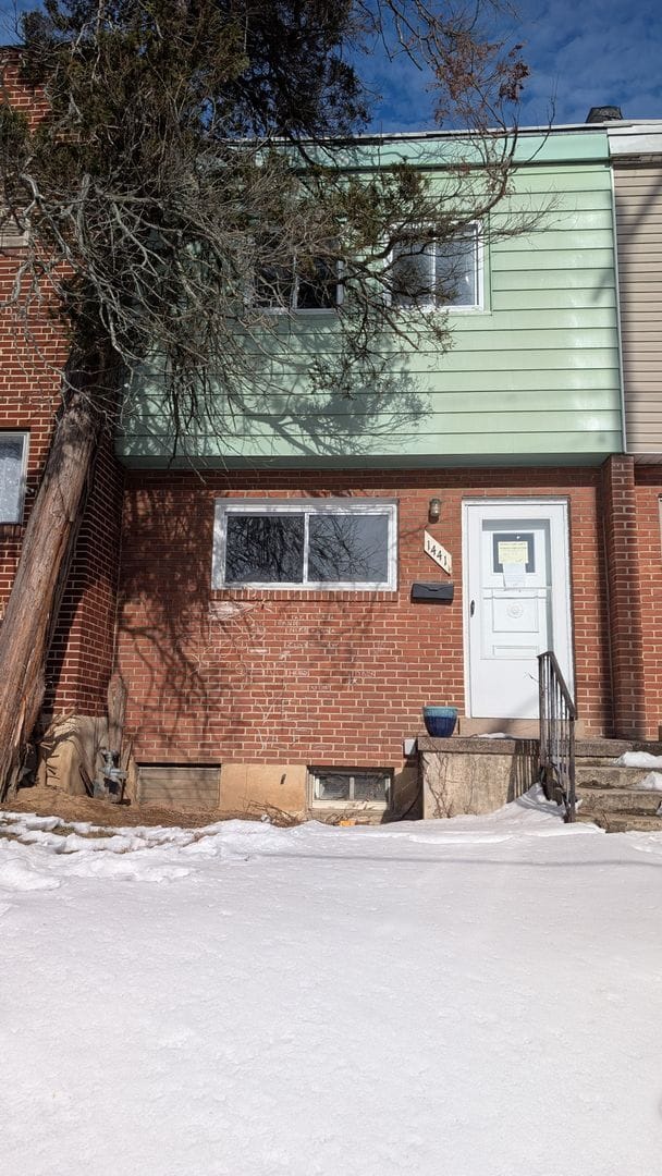 property at 1441 S 13th St