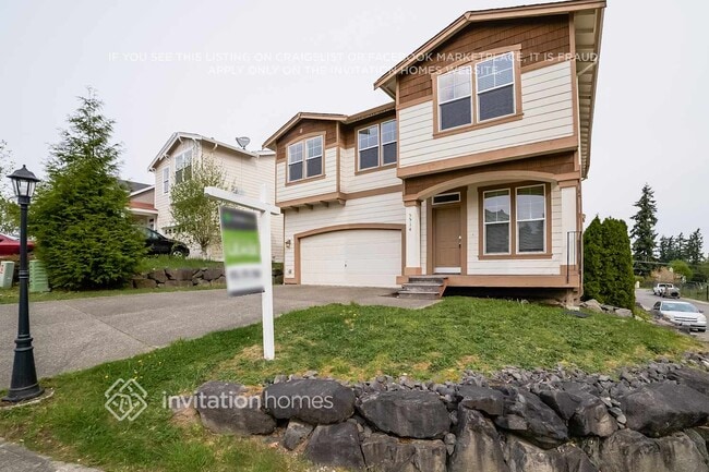 property at 5514 S 296th Pl