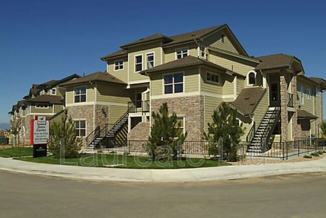 property at 5800 Tower Rd