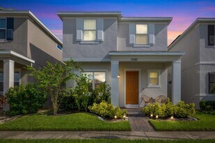 15367 Gilligan Ct in Winter Garden, FL - Building Photo