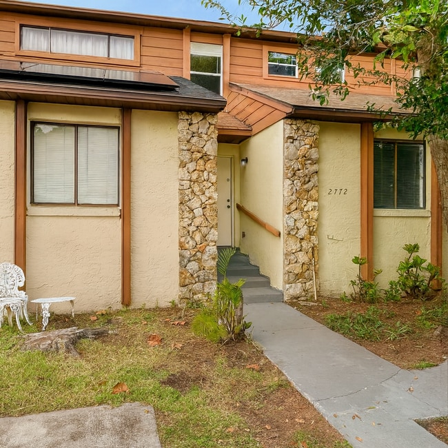 property at 2772 GRAY FOX Ln