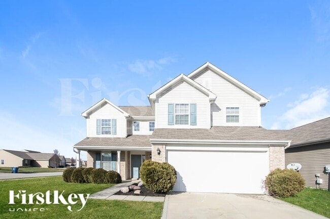 property at 8542 Sansa St