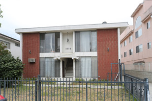 3114 Canfield Ave Apartments