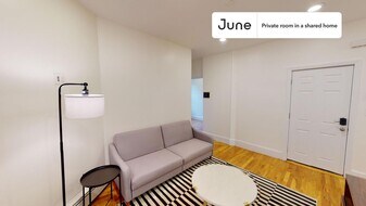 Room in Shared 3 bed/1 bath home in Somerville, MA - Building Photo