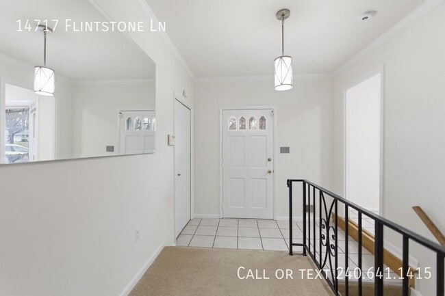 14717 Flintstone Ln in Silver Spring, MD - Building Photo - Building Photo