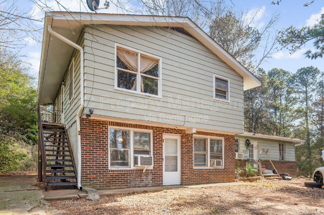 3234 Fairburn Rd in Douglasville, GA - Building Photo - Building Photo