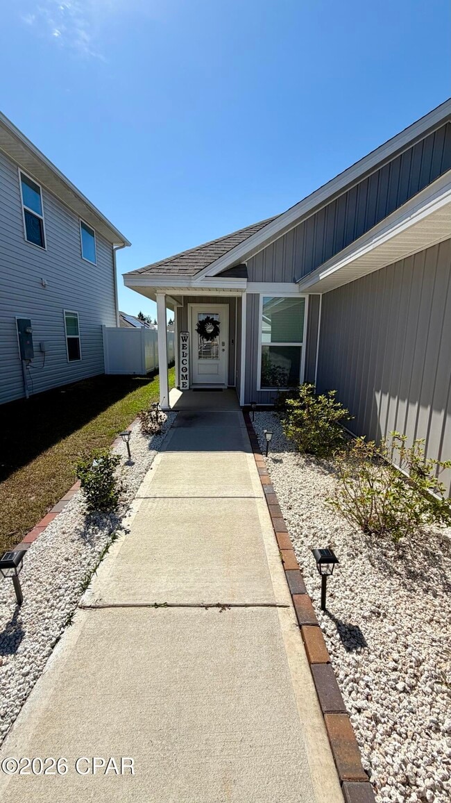 6592 Kettles St in Panama City, FL - Building Photo - Building Photo