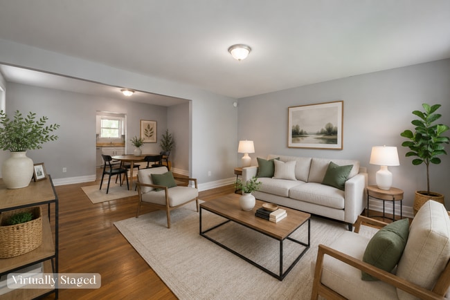 property at 126 Goodson Ave