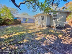 916 W 25th St in Jacksonville, FL - Building Photo - Building Photo