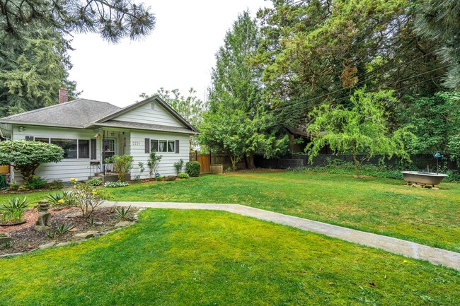 2731 McCallum Rd in Abbotsford, BC - Building Photo - Building Photo