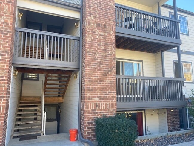 property at 6310 Oak St