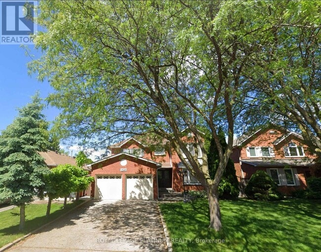 1540 Manorbrook Ct in Mississauga, ON - Building Photo - Building Photo