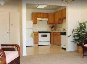 Kings Crest Senior Apartments