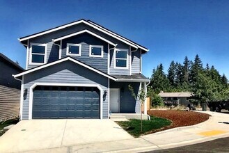 2375 SE Kelby Cir in Port Orchard, WA - Building Photo - Building Photo
