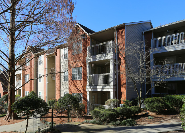 Chastain Park Condominiums in Atlanta, GA - Building Photo - Building Photo