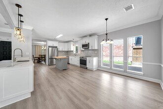 17706 August Meadows Ln in Spring, TX - Building Photo - Building Photo