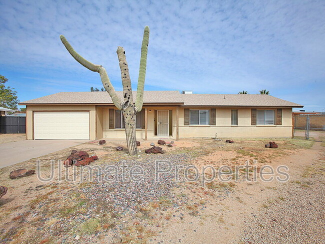property at 18823 N 22nd Dr