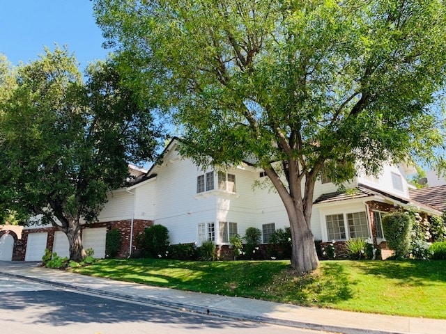 property at 4542 Westchester Dr