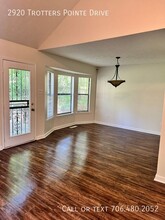 2920 Trotters Pointe Dr in Snellville, GA - Foto de edificio - Building Photo