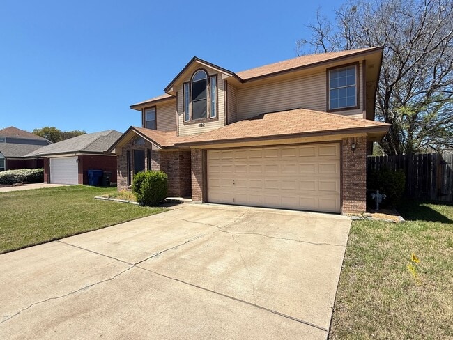 1102 Creek St in Copperas Cove, TX - Building Photo - Building Photo