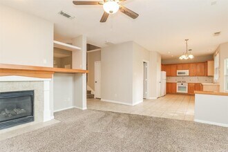 159 W Sundance Cir in Spring, TX - Building Photo - Building Photo