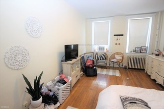135 Washington St-Unit -APT# 27-OJ in Boston, MA - Building Photo - Building Photo