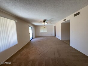 1332 E Acacia Dr in Sierra Vista, AZ - Building Photo - Building Photo